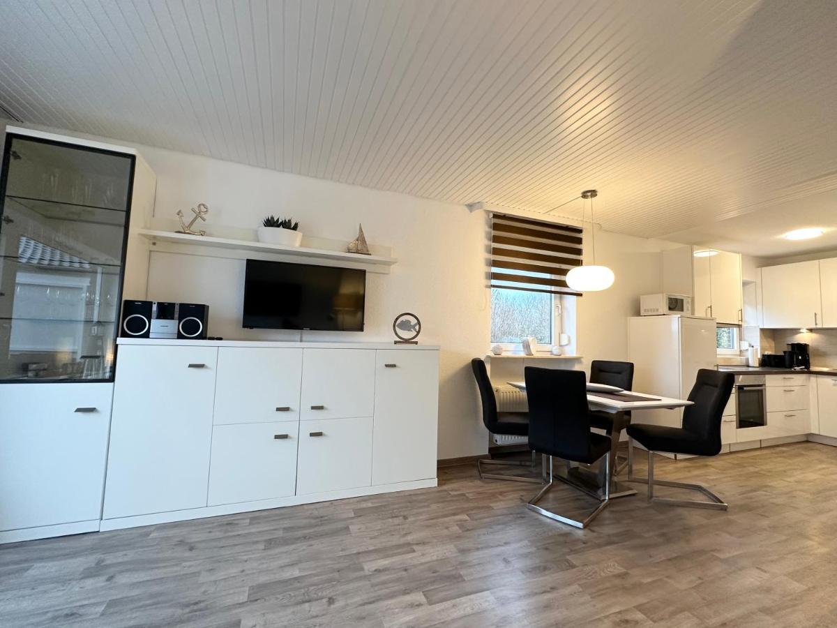 Vogelnest Appartement Grömitz