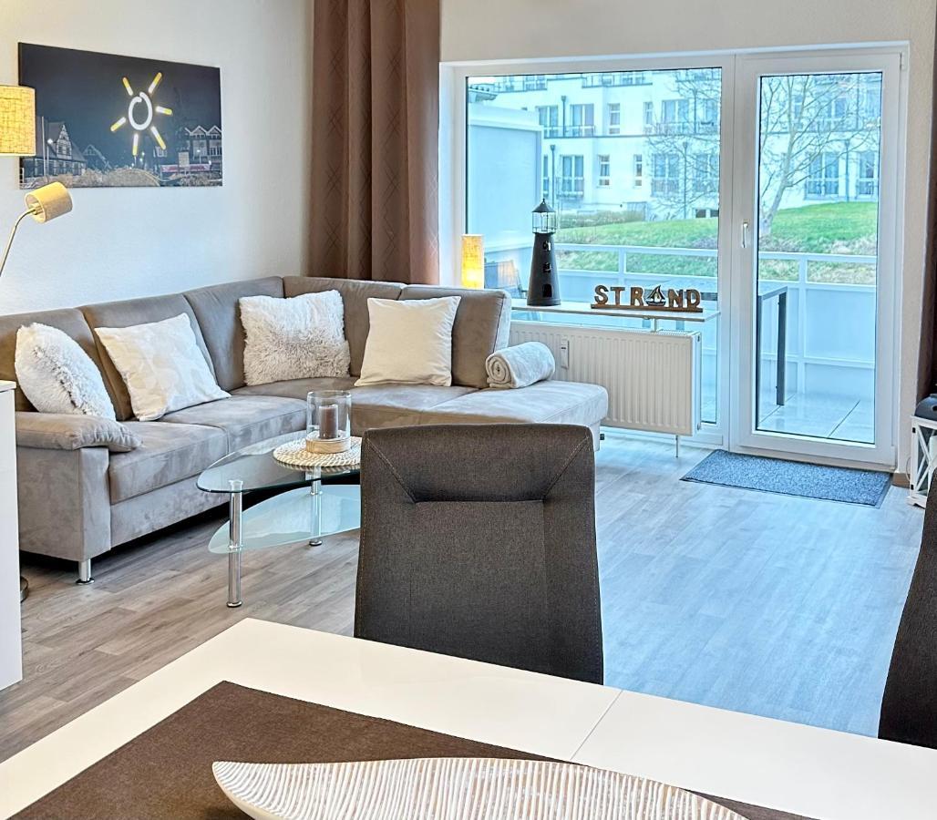Vogelnest Appartement *
