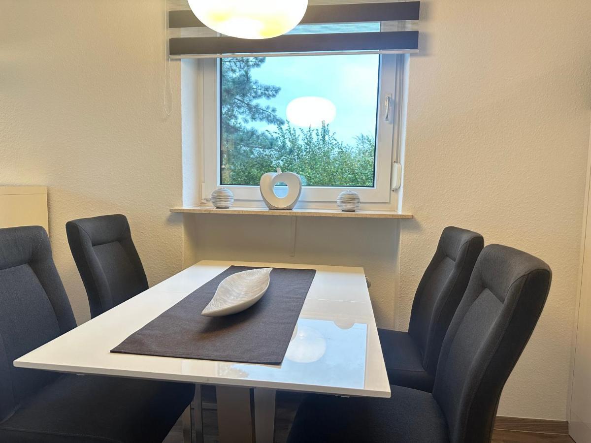 Vogelnest Apartment Groemitz