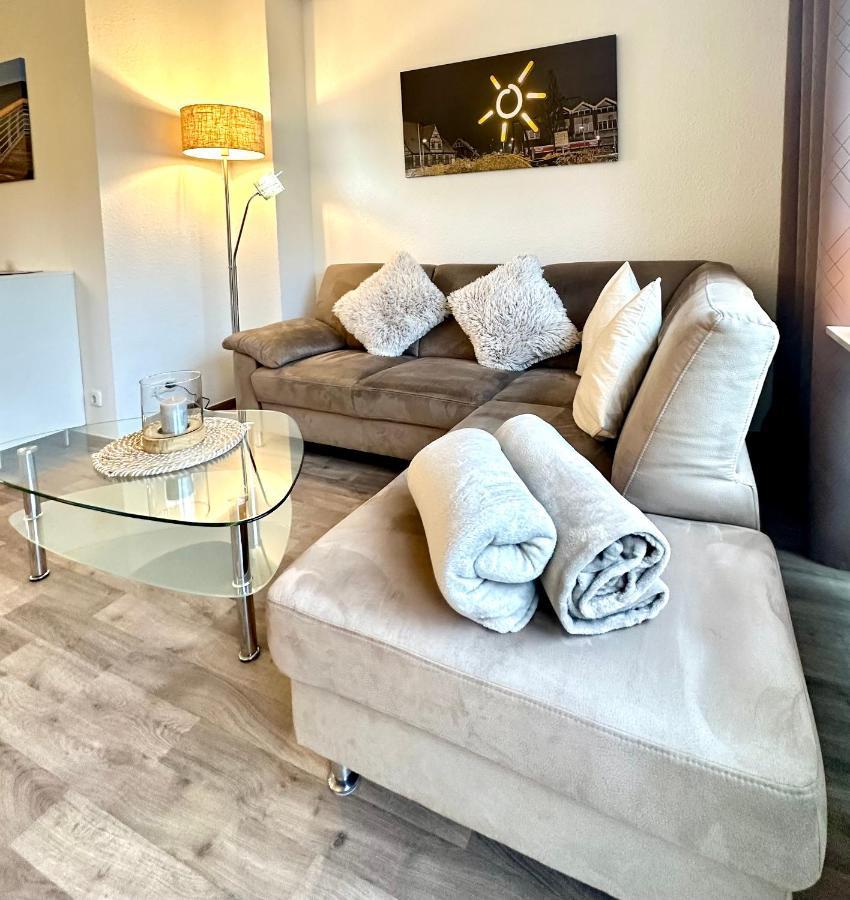 Vogelnest Apartment *