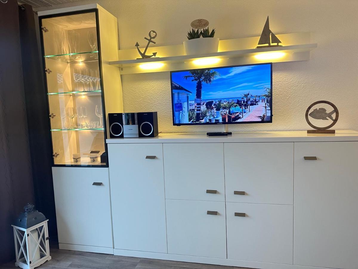 Vogelnest Apartment