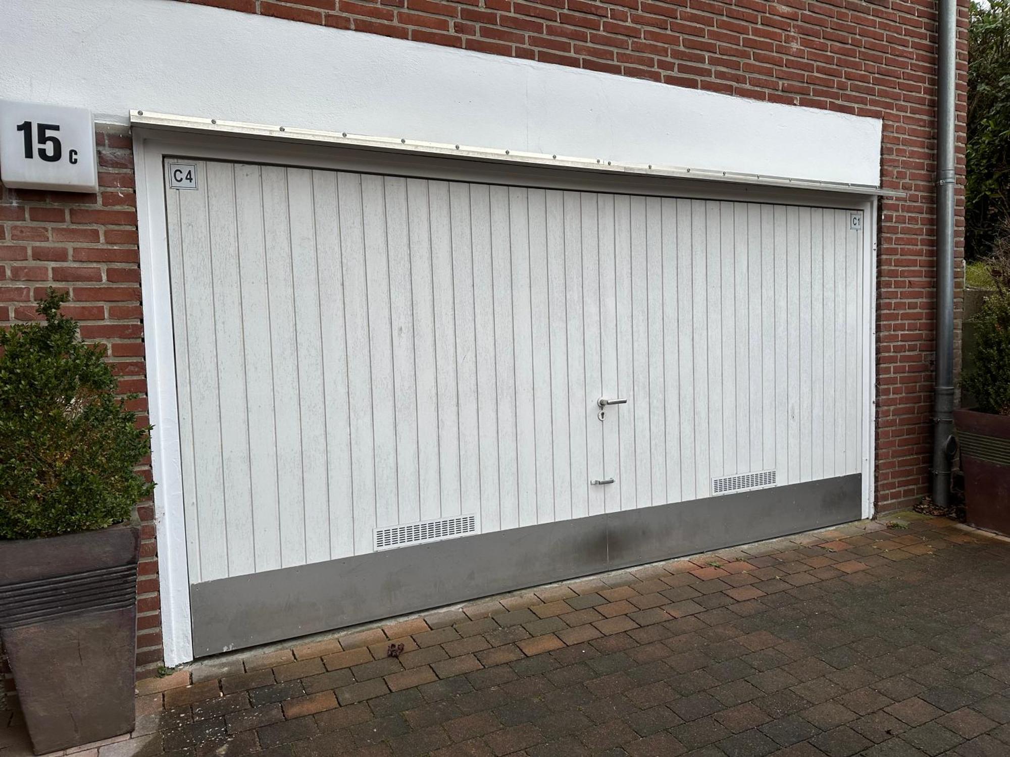 Appartement Vogelnest